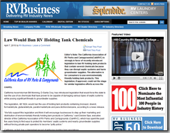 http://www.rvbusiness.com/2010/04/law-would-ban-rv-holding-tank-chemicals/