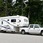 fulltime RVers living & traveling in this 2006 Cardinal fifth wheel trailer-small