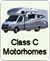 Class C Motorhomes