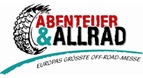 Abenteuer Allrad – Adventure Four-Wheel – is an annual event in Bad Kissengen, Germany